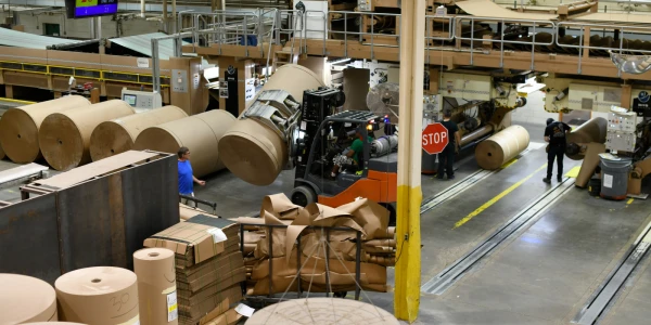 Inside Look: The CavCom On-Site Demo