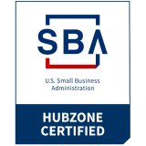 HubZone Certified