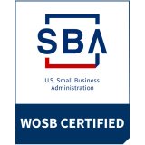 WOSB Certified HP