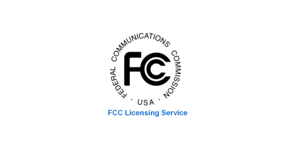 FCC Licensing Process with CavCom