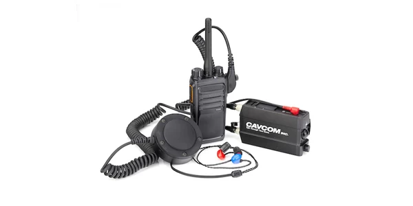 Talk Through Your Ears: Hear It to Believe It