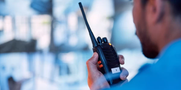 Common Two-Way Radio Questions: Tips from the CavCom Team